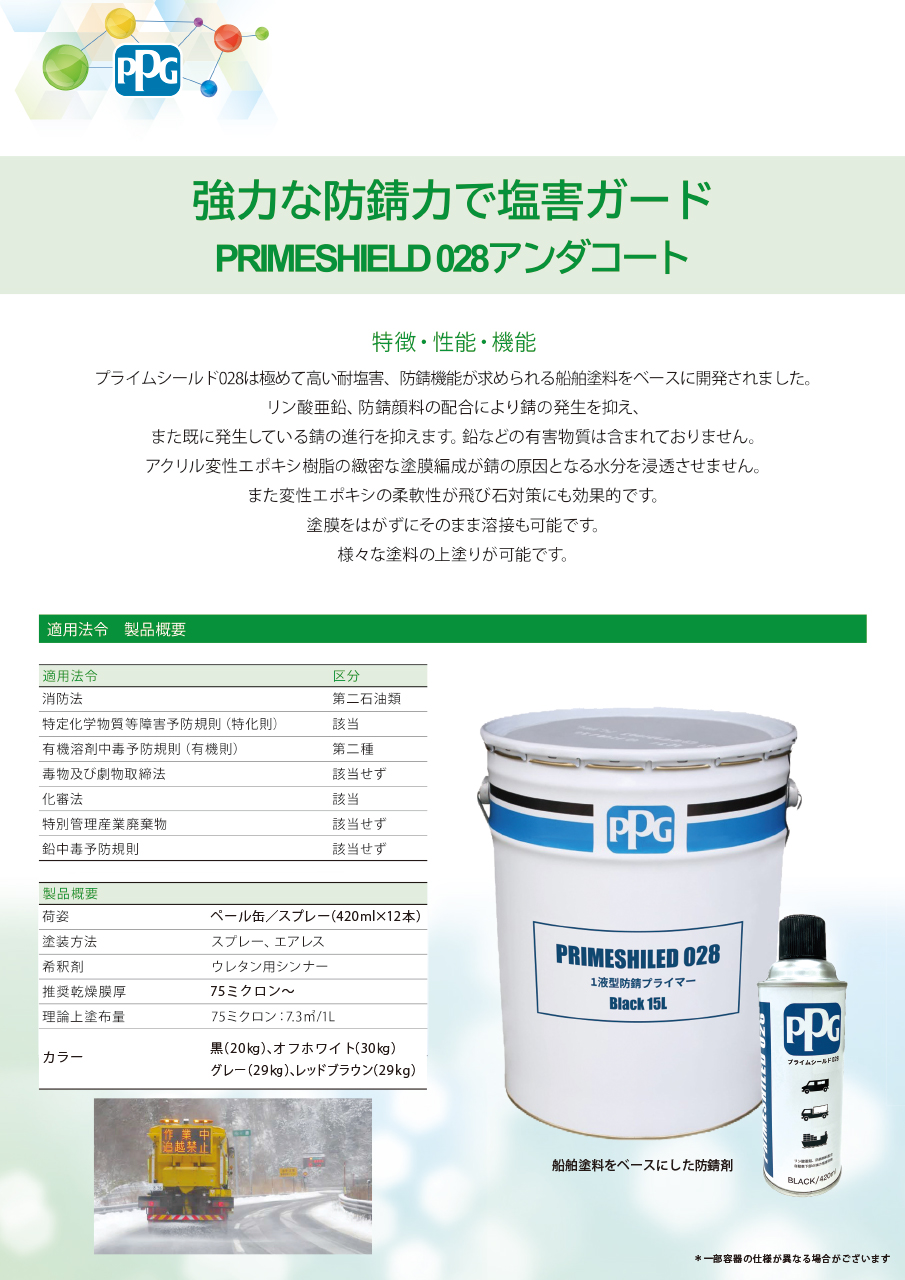 PRIMESHIELD 028